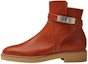 Buy (W) HERMES But Ankle 'Coklat' H222085Z-A3