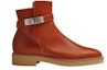 Order (W) HERMES But Ankle 'Coklat' H222085Z-A3