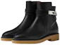 Lookbook (W) HERMES Stivaletto Corto ''Black Fashion'' H222084Z-02
