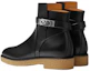 Purchase (W) HERMES Stivaletto Corto ''Black Fashion'' H222084Z-02