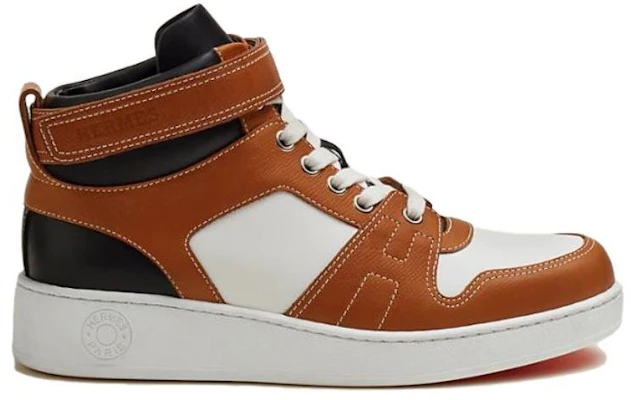 (W) HERMES Freestyle High ''Bruin Wit'' H222172Z-A3 Order (W) HERMES Freestyle High ''Bruin Wit'' H222172Z-A3
