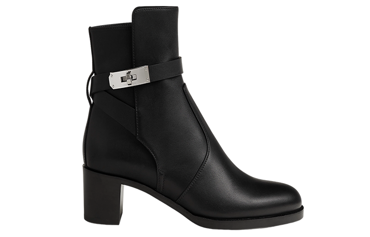 (W) HERMES Frenchie 'Black' 圖 2