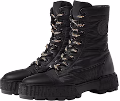 (Women) HERMES Fresh Ankle Boot 'Black Fashion Strap' H222052Z-02 (Women) HERMES Fresh Ankle Boot 'Black Fashion Strap' H222052Z-02