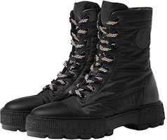 (Women) HERMES Fresh Ankle Boot 'Black Fashion Strap' H222052Z-02 (Women) HERMES Fresh Ankle Boot 'Black Fashion Strap' H222052Z-02