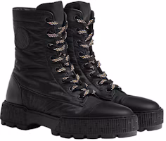 Order (Women) HERMES Fresh Ankle Boot 'Black Fashion Strap' H222052Z-02