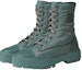 Buy (W) HERMES But Hijau 'Fresh Lace-Up' H222052Z-6U