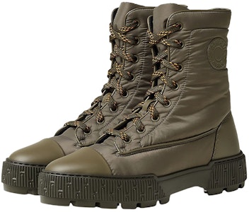 (W) HERMES Kasut But Buku Lali 'Coklat' Lace-Up Segar H222052Z-K1 Buy (W) HERMES Kasut But Buku Lali 'Coklat' Lace-Up Segar H222052Z-K1