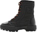Buy (W) HERMES But Hitam Kulit Segar Lace-Up Ankle Boot H232064-Z02