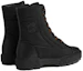 Purchase (W) HERMES Sepatu Bot Kulit Tali Pergelangan 'Hitam' H232064-Z02
