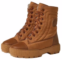 (Women) HERMES Fresh Short Boot 'Brown Fashion Trend' H232064Z-WT (Women) HERMES Fresh Short Boot 'Brown Fashion Trend' H232064Z-WT