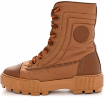 (Women) HERMES Fresh Short Boot 'Brown Fashion Trend' H232064Z-WT (Women) HERMES Fresh Short Boot 'Brown Fashion Trend' H232064Z-WT