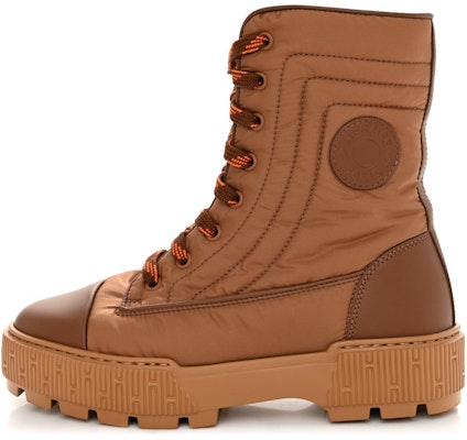 (W) HERMES But Kasut Pendek 'Trend Fesyen Coklat' H232064Z-WT Buy (W) HERMES But Kasut Pendek 'Trend Fesyen Coklat' H232064Z-WT