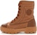 (W) HERMES But Kasut Pendek 'Trend Fesyen Coklat' H232064Z-WT