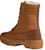 (W) HERMES But Kasut Pendek 'Trend Fesyen Coklat' H232064Z-WT
