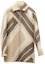 Buy (Women) HERMES FW22 Multicolor Printed Long Sleeve Loose Casual Jacket. H2H0133DIBJ