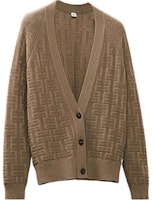 (Women) HERMES FW22 Solid Color Knit Cardigan in Iron Green. H2H2705DA4I (Women) HERMES FW22 Solid Color Knit Cardigan in Iron Green. H2H2705DA4I