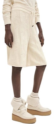 (W) HERMES FW23 Gaun Panjang Kasual Tali Solid Wool Hitam H3H2401D402 Sizing (W) HERMES FW23 Gaun Panjang Kasual Tali Solid Wool Hitam H3H2401D402