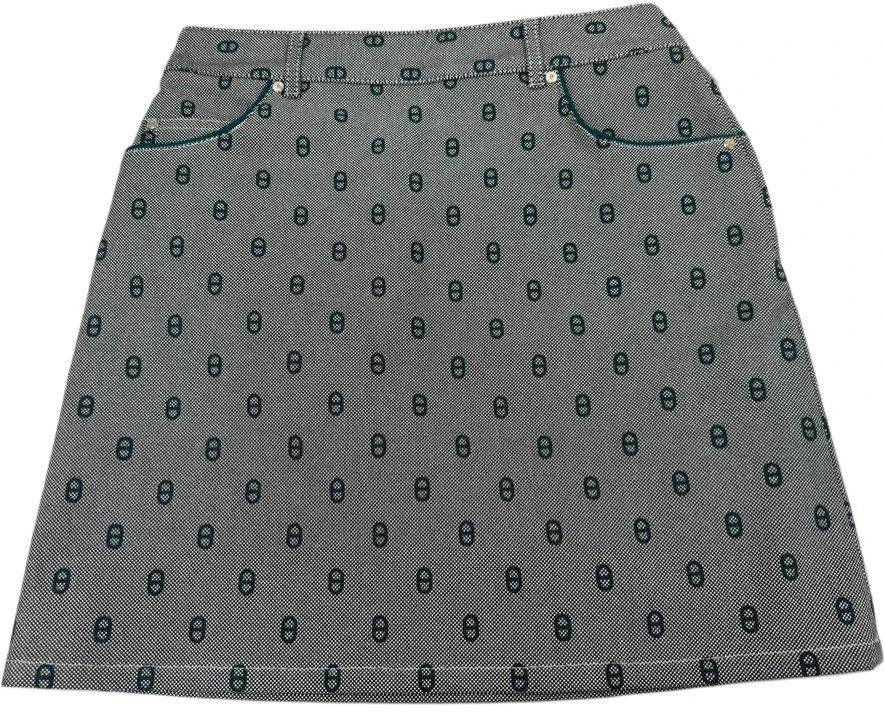 women-hermes-fw-23-geometric-print-mid-waist-denim-skirt-gray-blue-h3-h0351-d50-y