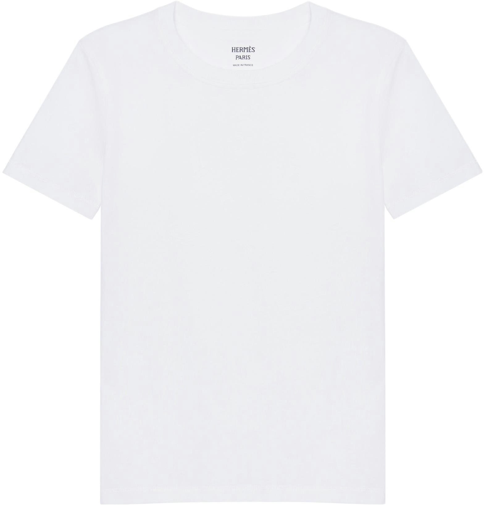 women-hermes-fw-23-white-solid-color-crewneck-casual-short-sleeve-t-shirt-h3-h4611-dl-90