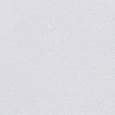 (W) HERMES FW23 Camiseta Blanca Casual de Manga Corta Cuello Redondo. H3H4611DL90 2