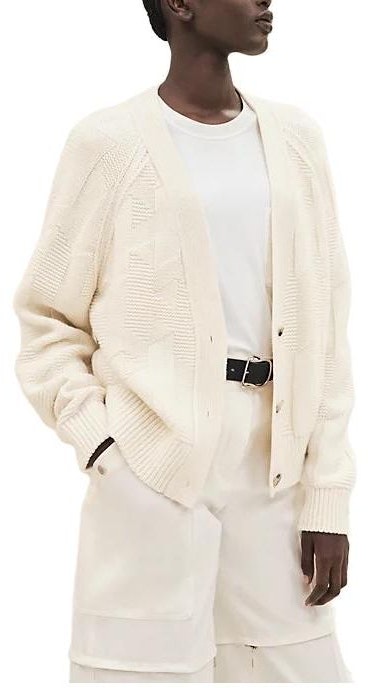 women-hermes-fw-23-white-solid-v-neck-ribbed-long-sleeve-knit-sweater-h3-h2701-d4-a3