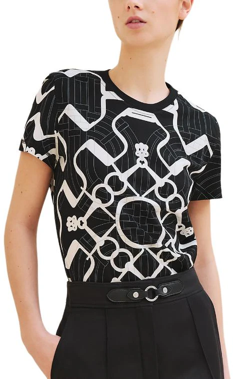 women-hermes-fw-24-black-knit-short-sleeve-sweater-with-colorblock-print-h4-h4632-dd-02