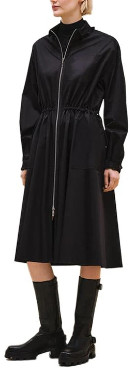 women-hermes-fw-24-black-solid-long-sleeve-mid-length-zip-dress-h4-h0571-dv-02