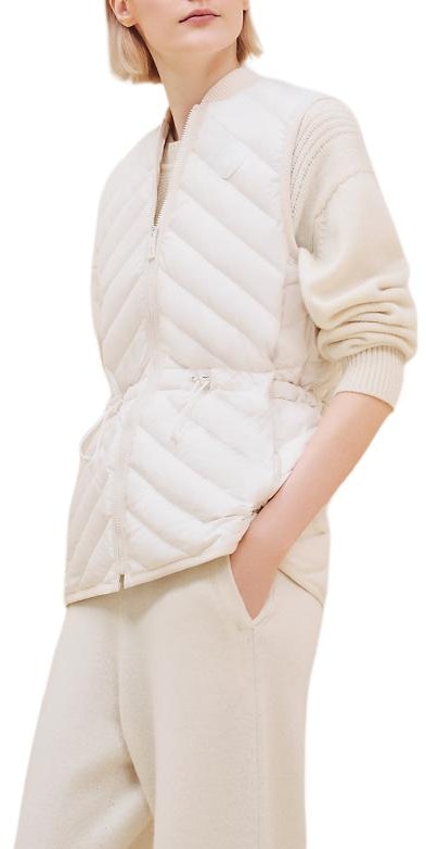 women-hermes-fw-24-quilted-waist-drawstring-zip-vest-white-pearl-h4-h0169-drtl