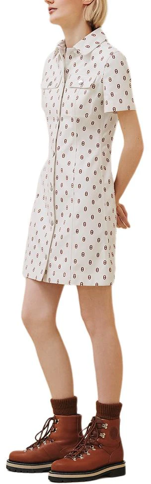 women-hermes-fw-24-slim-fit-short-sleeve-dress-with-allover-print-multicolor-h4-h0551-d3-hw