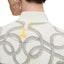 Details for (Women) HERMES FW25 Teddy Bear Printed Long Sleeve Jacket. H5H4203DT91