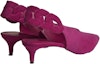 Purchase (Women) HERMES Gabriella 'Purple Fashion Stiletto' H231127Z-07