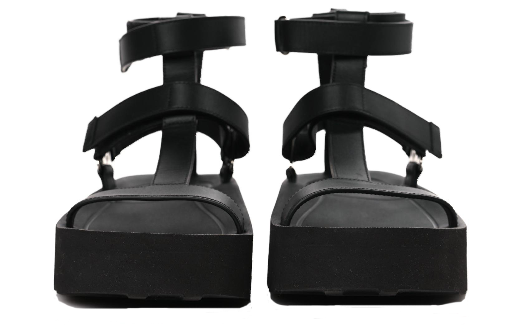 Shop (W) HERMES Galaxy 'Black Buckle' - Gesper Hitam H231162Z-02