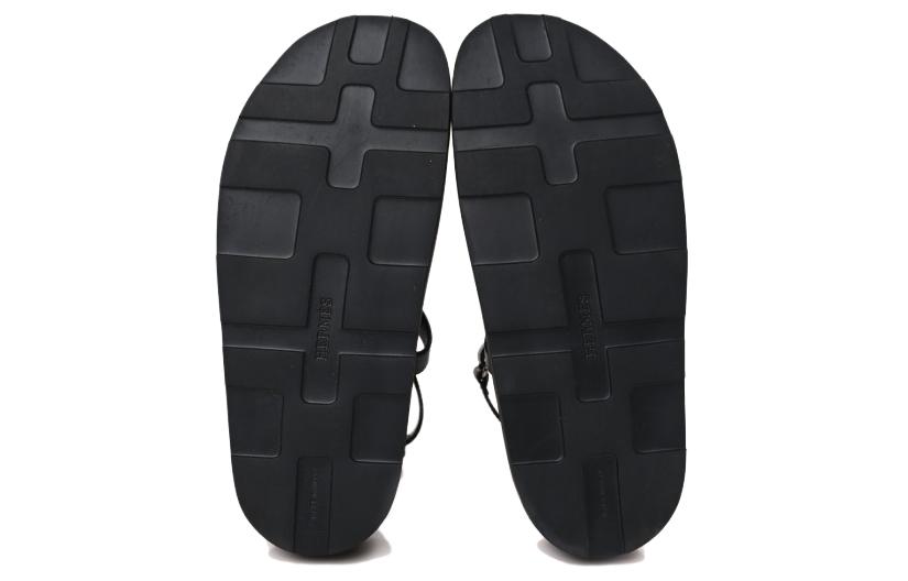 Purchase (W) HERMES Galaxy 'Black Buckle' - Gesper Hitam H231162Z-02