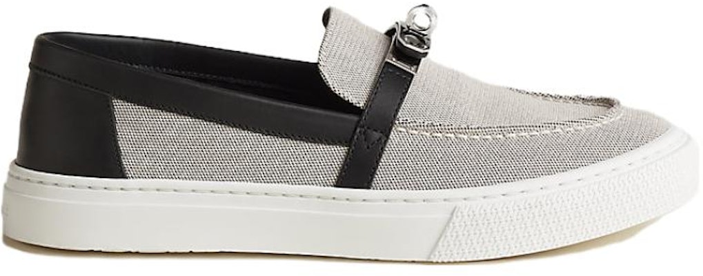 (W) HERMES Game Low 'Gaya Nyaman Abu-Abu' H231019Z-PN Order (W) HERMES Game Low 'Gaya Nyaman Abu-Abu' H231019Z-PN