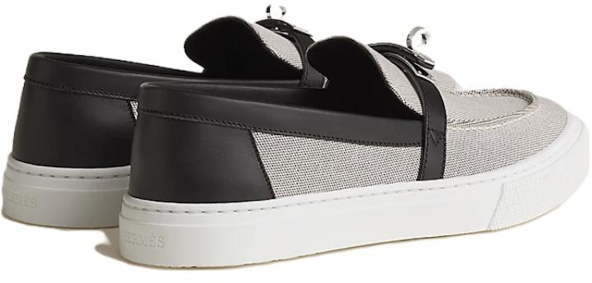 (W) HERMES Game Low 'Gaya Nyaman Abu-Abu' H231019Z-PN Shop (W) HERMES Game Low 'Gaya Nyaman Abu-Abu' H231019Z-PN