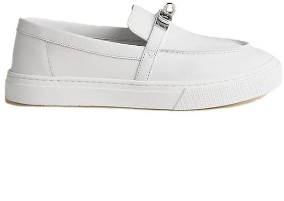 HERMES愛馬仕 Game 皮革 時尚圓頭繫帶 低幫 板鞋 女款 Order HERMES愛馬仕 Game 皮革 時尚圓頭繫帶 低幫 板鞋 女款