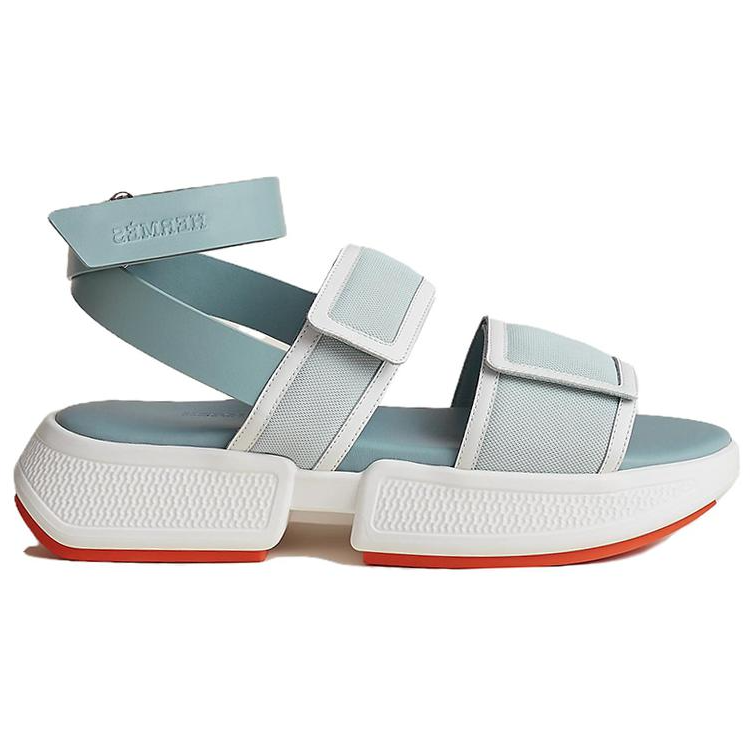 Order (W) エルメス ギーク グリーンホワイト H231219Z-6A