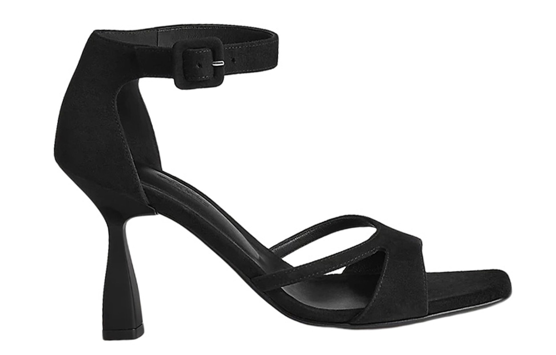 (W) HERMES Gemma 'Black Buckle' 圖 2