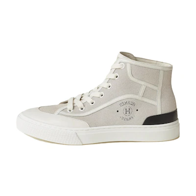 (W) HERMES Get Up High 'Grey White'