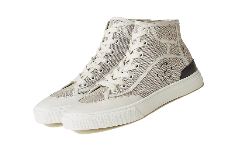 (W) HERMES Get Up High 'Grey White' 圖 3