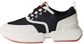 Buy (Women) HERMES Giga 'Black White' H231008Z-02