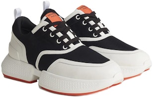 (W) HERMES Giga '黑白' H231008Z-02 Lookbook (W) HERMES Giga '黑白' H231008Z-02