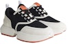 Lookbook (Women) HERMES Giga 'Black White' H231008Z-02