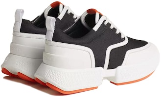 (W) HERMES Giga '黑白' H231008Z-02 Shop (W) HERMES Giga '黑白' H231008Z-02