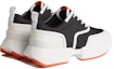 Shop (Women) HERMES Giga 'Black White' H231008Z-02