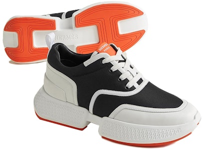 (W) HERMES Giga 'Hitam Putih' H231008Z-02 Purchase (W) HERMES Giga 'Hitam Putih' H231008Z-02