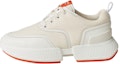 Buy (Women) HERMES Giga Low-Top 'White Leather Mesh' H231008Z-90