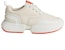 (Women) HERMES Giga Low-Top 'White Leather Mesh' H231008Z-90