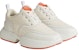 (Women) HERMES Giga Low-Top 'White Leather Mesh' H231008Z-90
