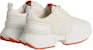 (Women) HERMES Giga Low-Top 'White Leather Mesh' H231008Z-90